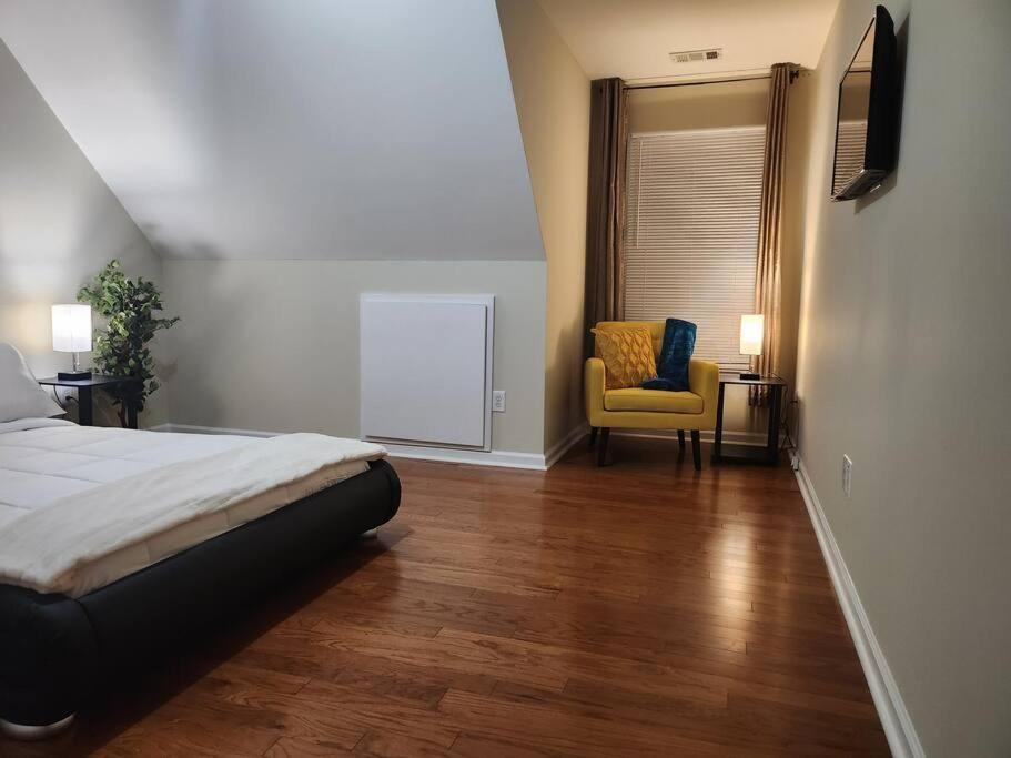 スネルビル 2,298Sqft-King Bed-Bbq-Gbps-W/Dヴィラ エクステリア 写真