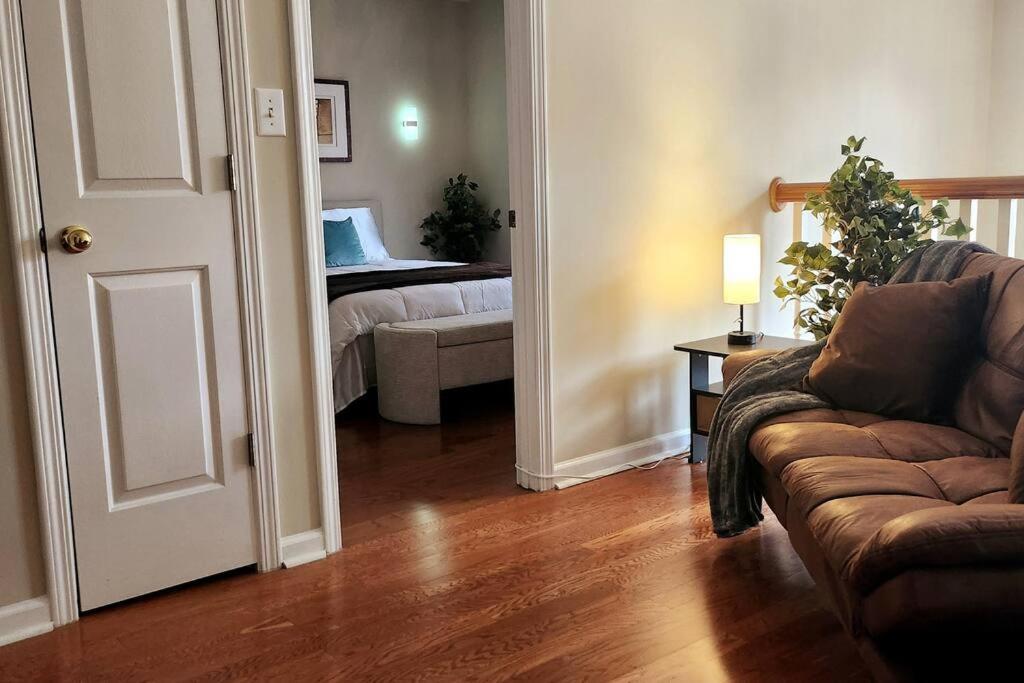 スネルビル 2,298Sqft-King Bed-Bbq-Gbps-W/Dヴィラ エクステリア 写真