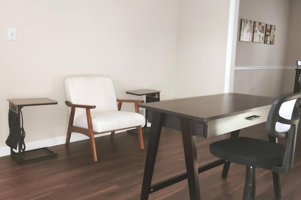 スネルビル 2,298Sqft-King Bed-Bbq-Gbps-W/Dヴィラ エクステリア 写真