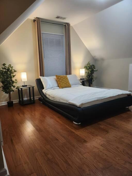 スネルビル 2,298Sqft-King Bed-Bbq-Gbps-W/Dヴィラ エクステリア 写真
