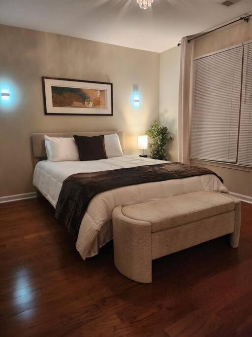 スネルビル 2,298Sqft-King Bed-Bbq-Gbps-W/Dヴィラ エクステリア 写真